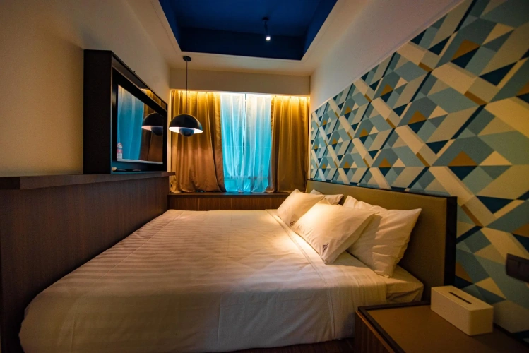 Comfort Double room