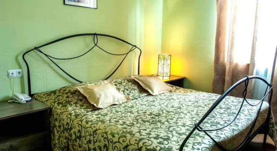 New Ponto Hotel