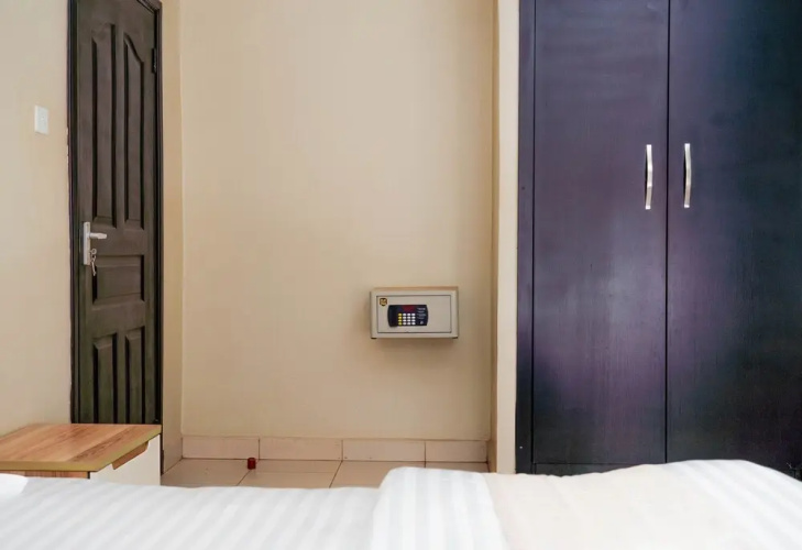 Glenville Suites