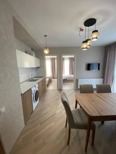 Luxury Apartment in Bakuriani!