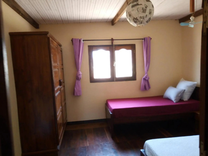 Villa Nature