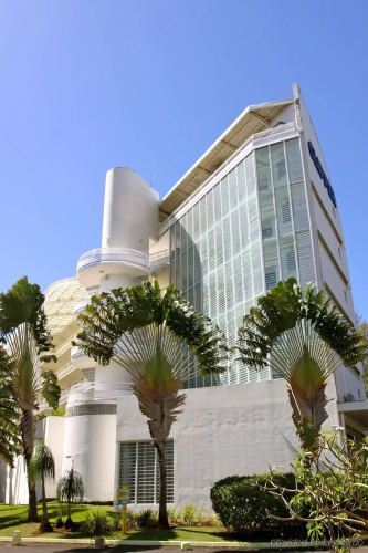 Hotel Clipper