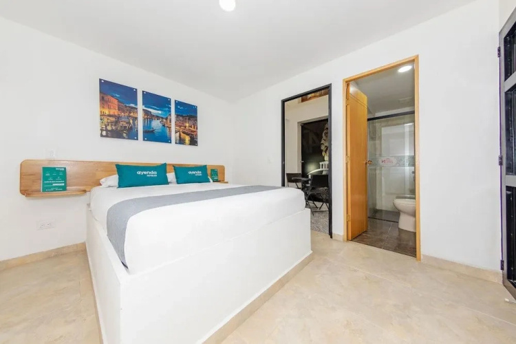Hotelafbeelding