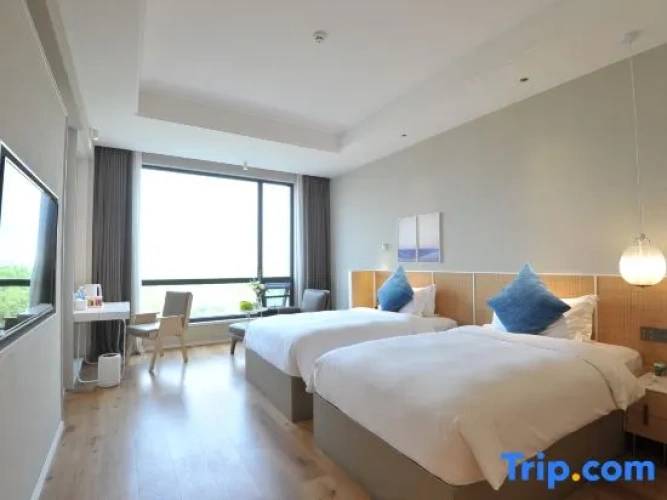 Premium Twin room