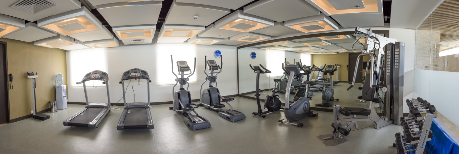 Holiday Inn Express Cartagena Bocagrande photo 26