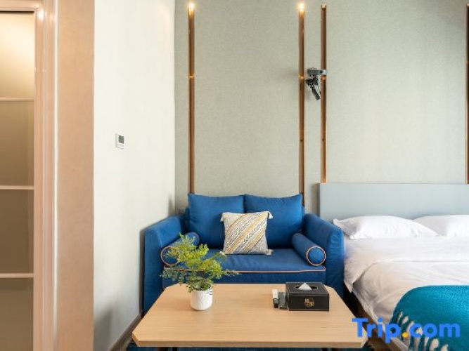 Premier Double room