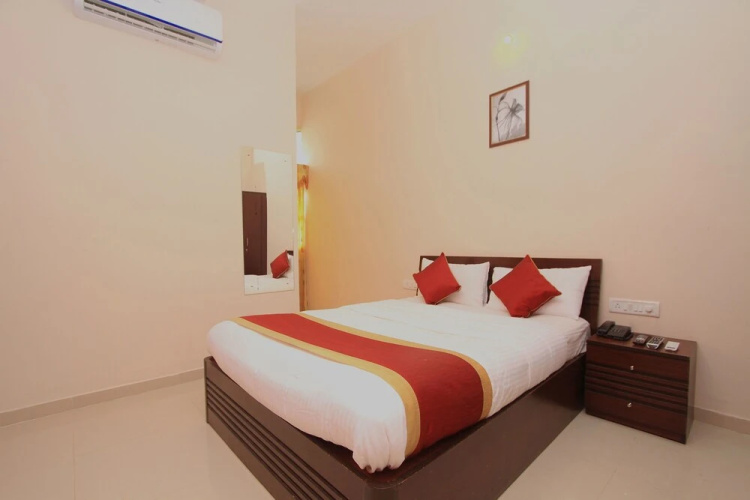 OYO 10004 Sanjay Nagar