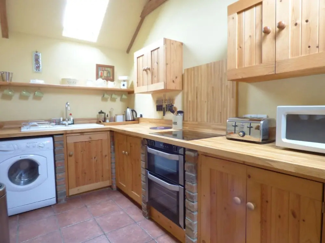 Meadow Cottage
