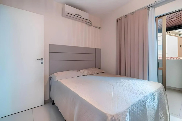 Res. Ribeiro apt 04/05