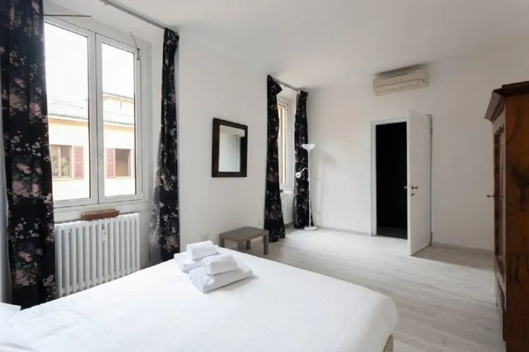 Amedei Apartment int 7