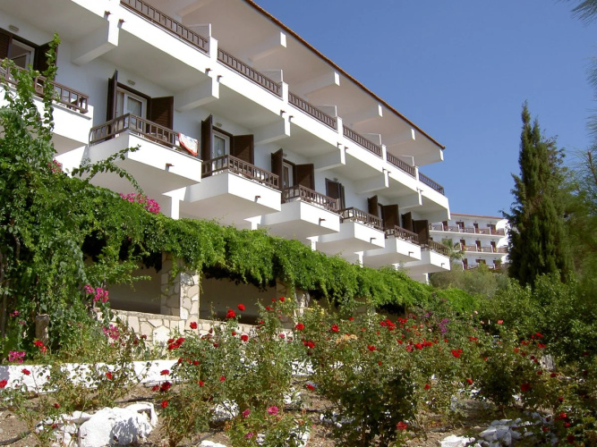 Image de l'hôtel