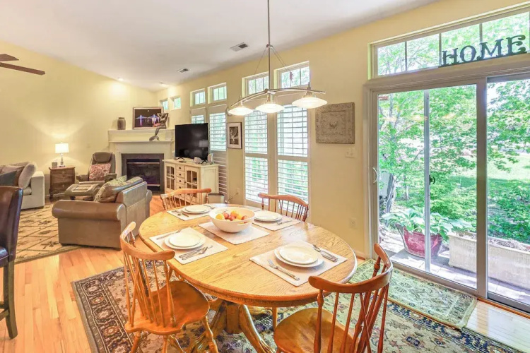 3 Mi to Bethany Beach: Home w/ Pool Access!