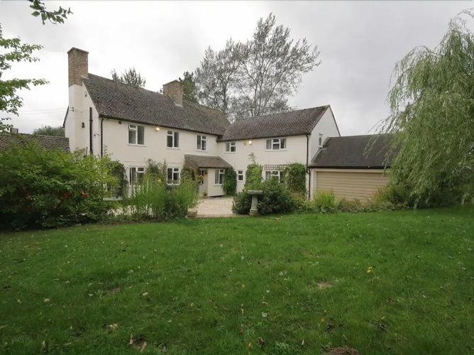 Rigside House