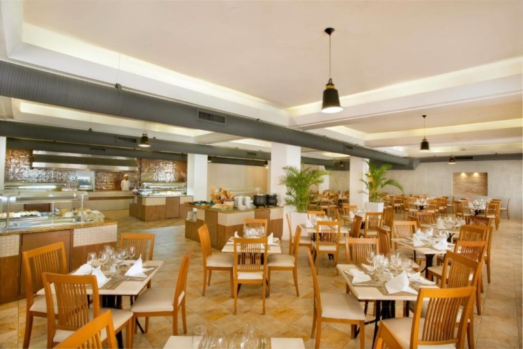 Viva Wyndham V Heavens - All-Inclusive Resort, Adults Only photo 23