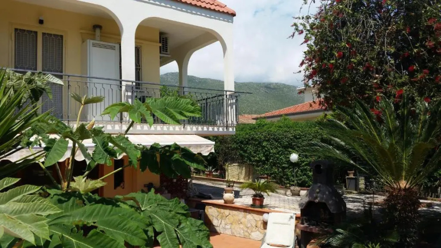 Villa Enza