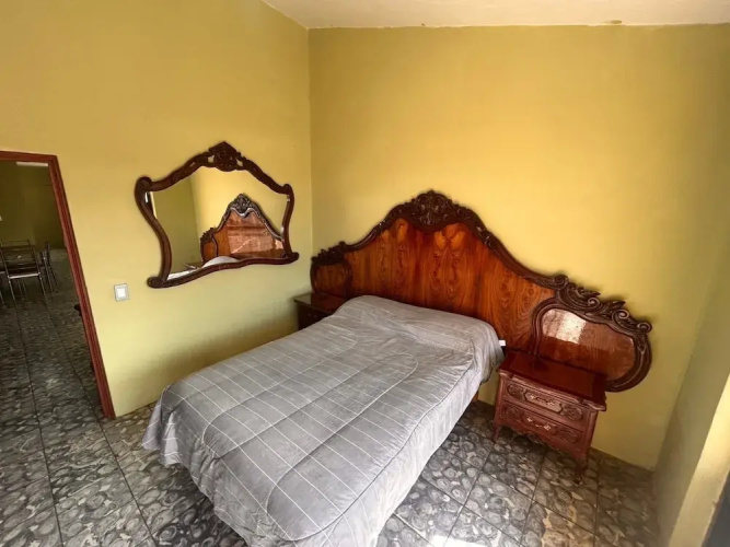 Departamento Centrico Morelos