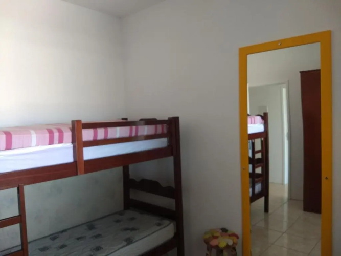 Casa 2 Quartos na Armação