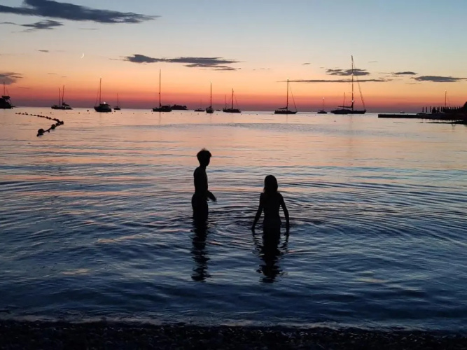 5c Luxury Apartment Rovinj