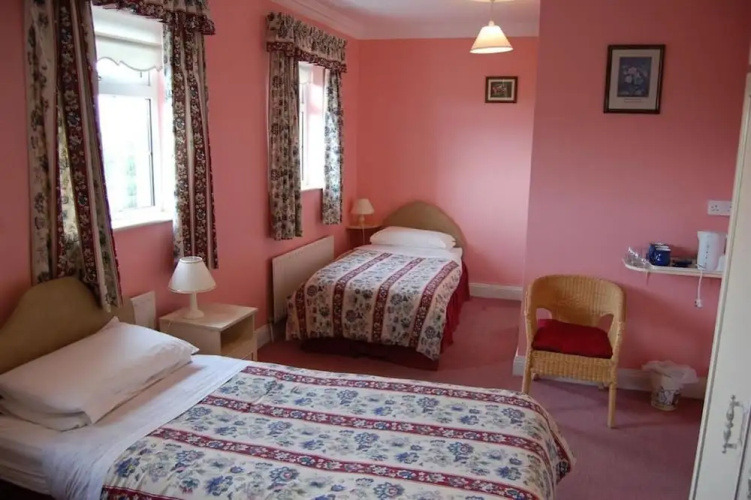 Ballingowan House B&B
