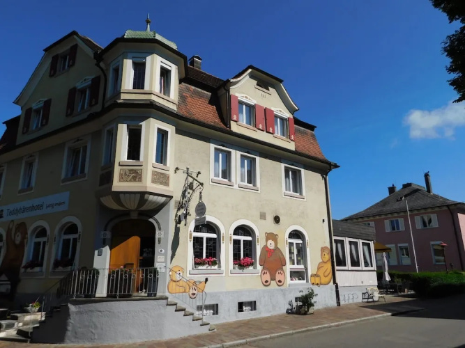 Otel görseli