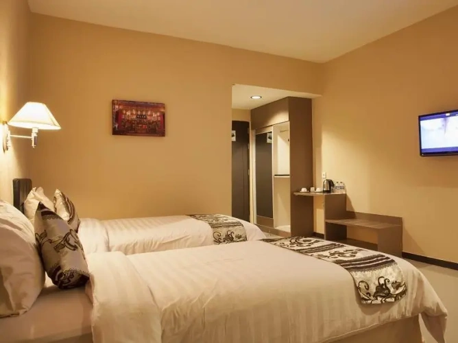 Superior Double room