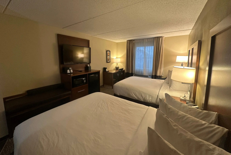 Wingate by Wyndham Pittsburgh/West Mifflin