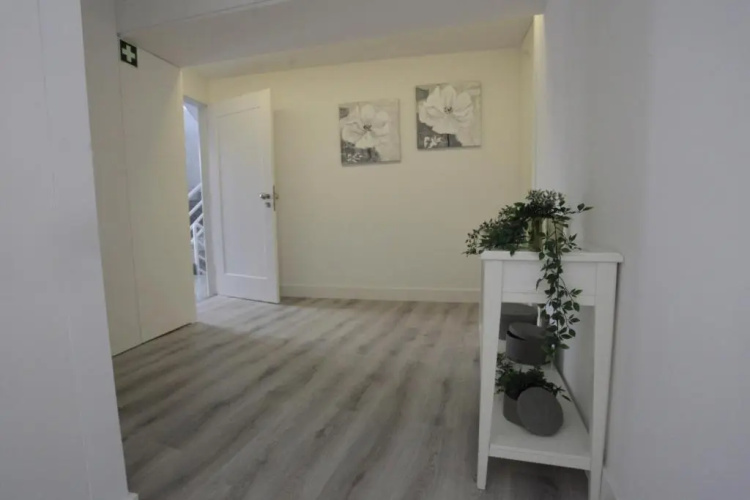 Apartamento das Malheiras