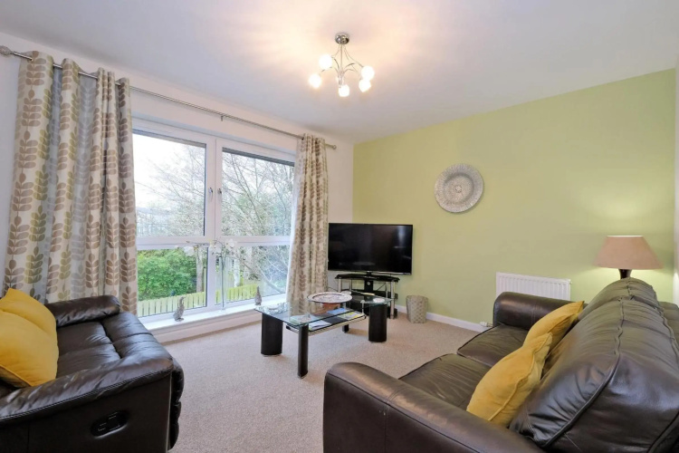 Netherhills Apartment