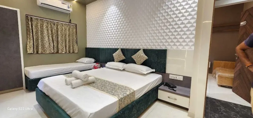 Premium Double room