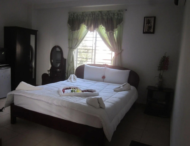 Valentine Hotel