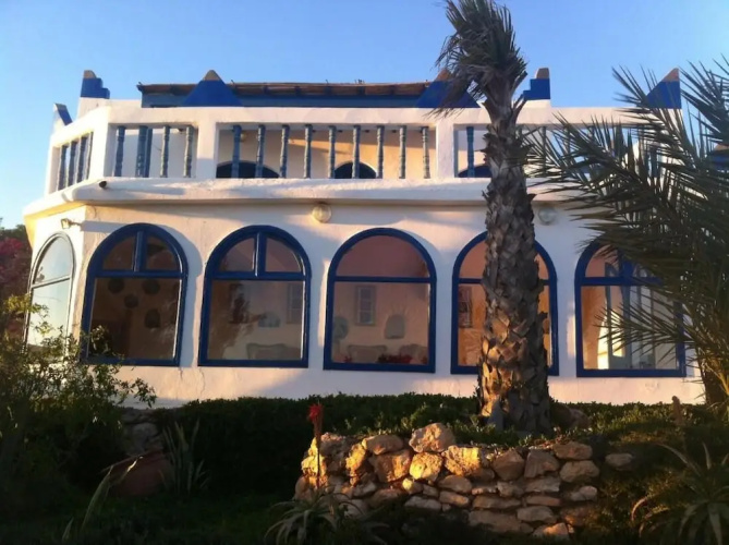 Otel görseli
