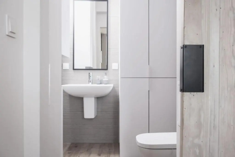Apartament BM