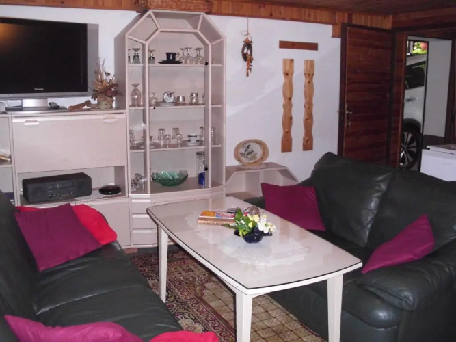 Ferienwohnung und Bungalow Haegema