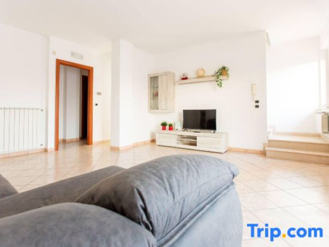 Villa Vespucci - Pet Friendly