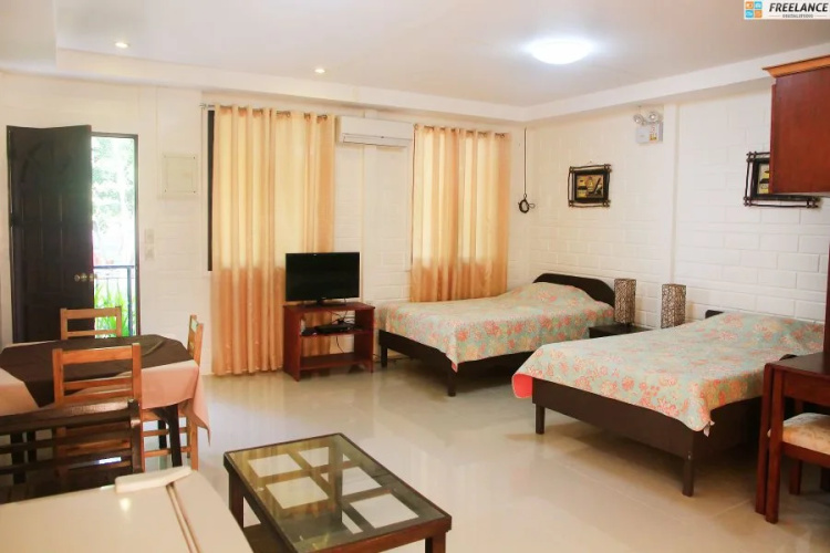 Molave Cove Resort