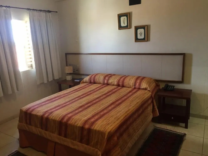 Primum Palace Hotel