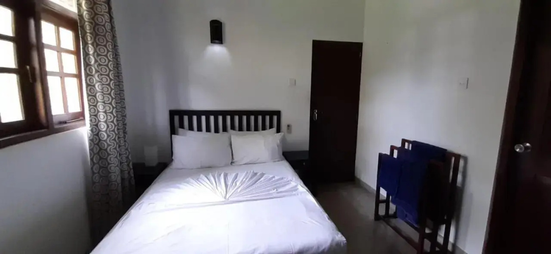 Nil Menik Villa