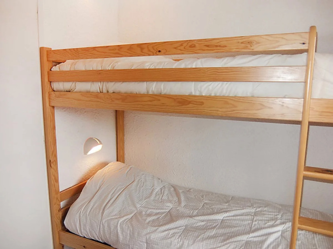 Villa Aravis Les Menuires 12364