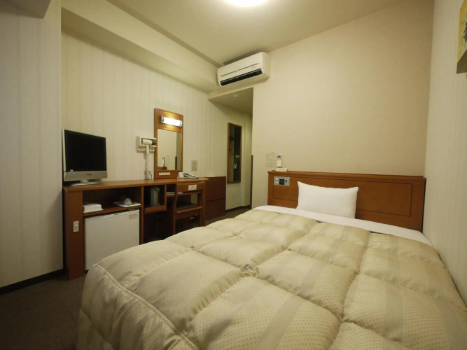 Hotel Route - Inn Saga Ekimae