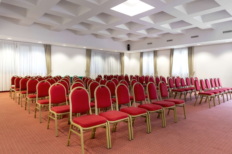 Best Western Hotel Cavalieri Della Corona photo 23