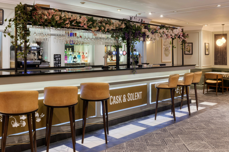 DoubleTree by Hilton Southampton photo 22