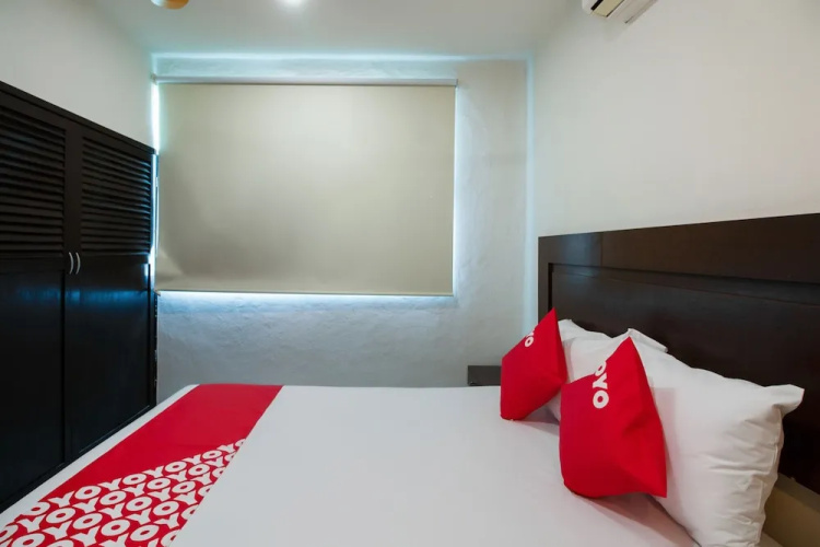 OYO Hotel Aura Del Sol
