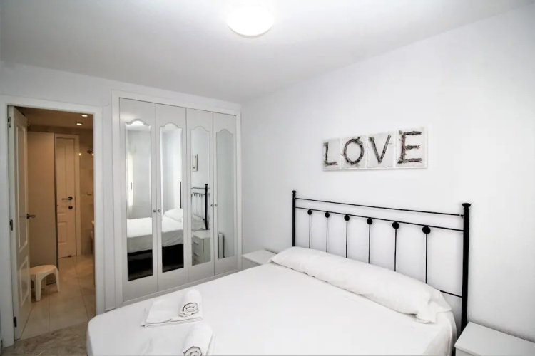 Apartamento Edimar 75