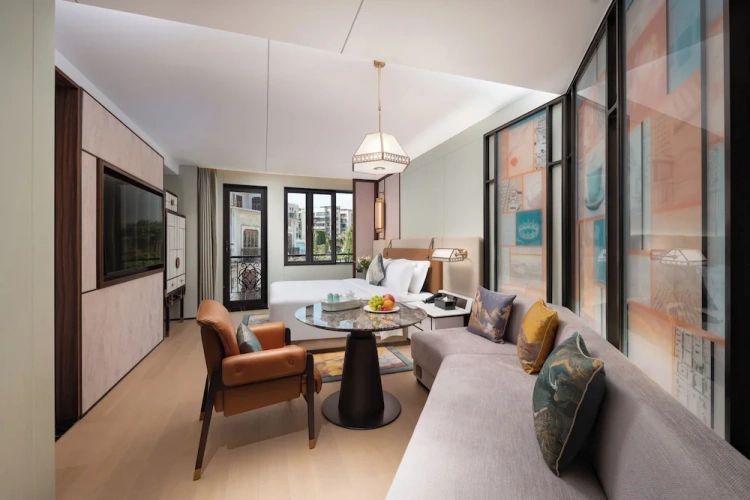 Superior Single room