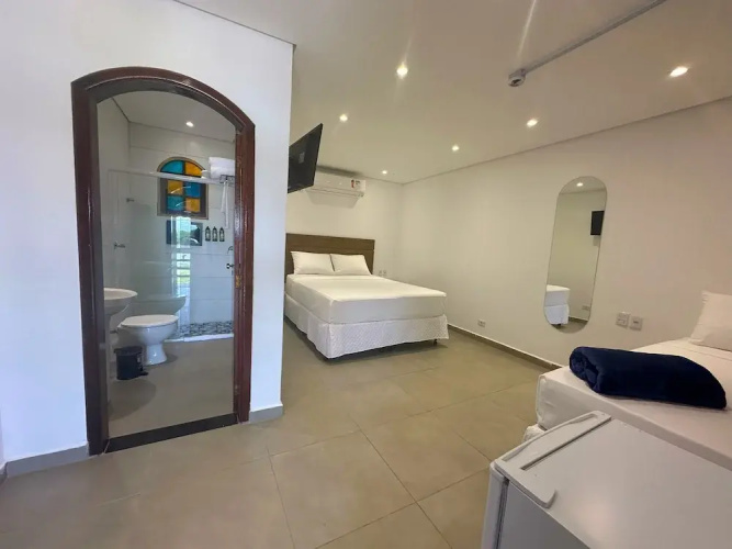 Porto marina resort Ilha Comprida