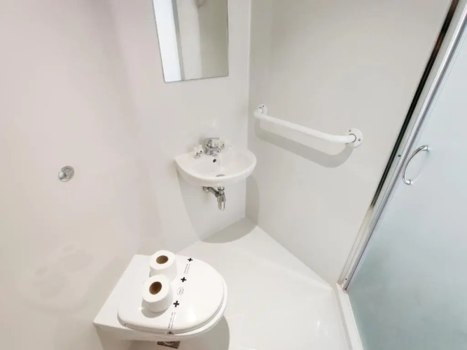 Accommodation Bradford