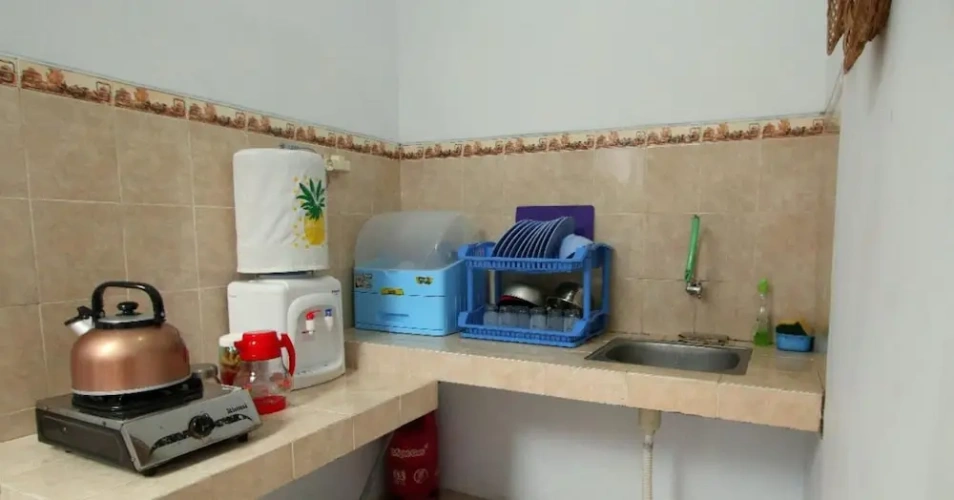 3 Bedrooms Villa