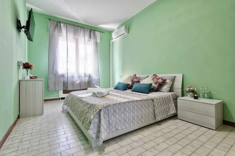 Venice Miramare Residence