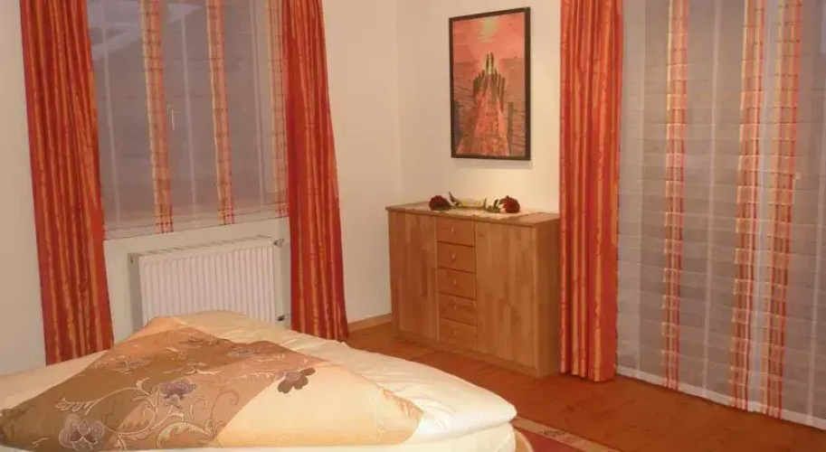 Appartement Christina