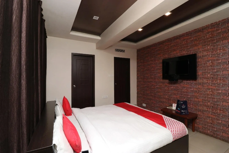 Classic Double room